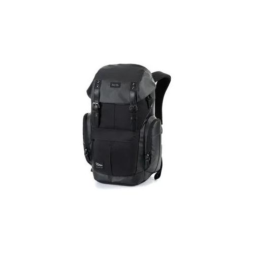 Nitro Rucksack Daypacker 32l tough black 1966