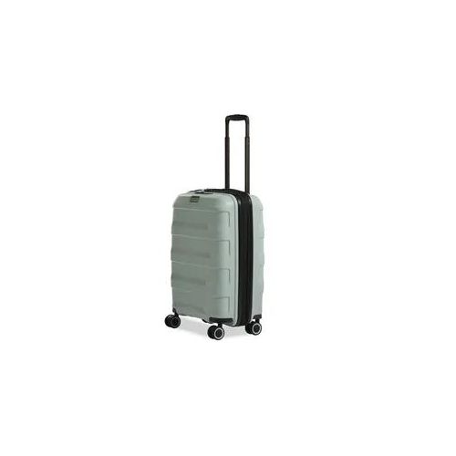 STRATIC Reisetrolley Straw + S 55cm mint