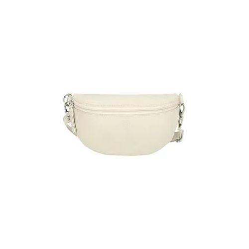 KENORADA Gürteltasche The Courbette Iska Waist Bag M offwhite