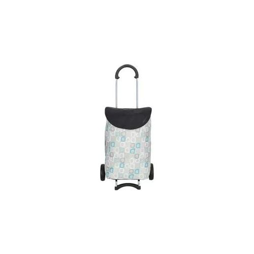 Andersen Einkaufstrolley Scala Shopper Lome grau