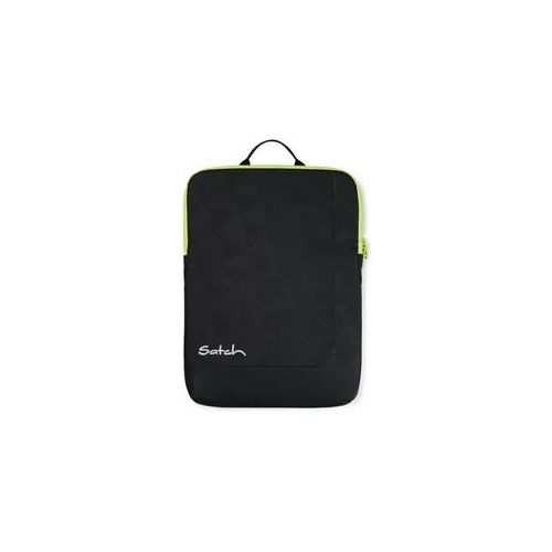 Satch Laptophülle Laptop Sleeve 14" black