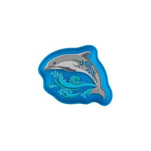 Step by Step Motivmagnet Magic Mags Flash Jumping Dolphin