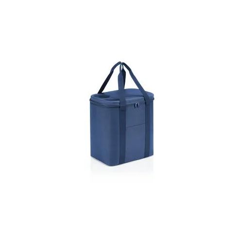 reisenthel Kühltasche Coolerbag XL 30l dunkelblau