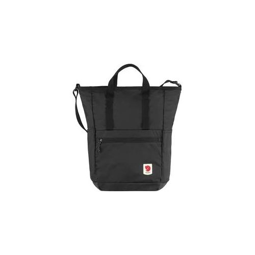 Fjällräven Tagesrucksack High Coast Totepack 23l schwarz