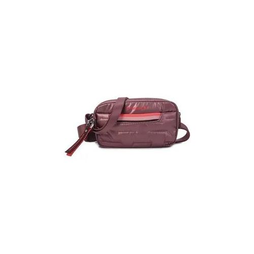 Hedgren Gürteltasche Cocoon Snug 2-in-1 Crossbody/Waistbag dusty rose