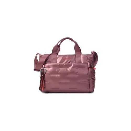 Hedgren Henkeltasche Softy Handbag dusty rose