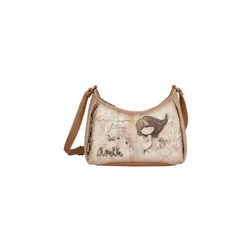 Anekke Beuteltasche Memories 40803-481 beige