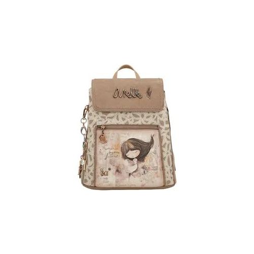 Anekke Damenrucksack Memories 40805-270 beige