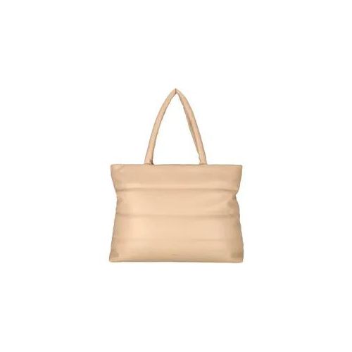 Inyati Shopper Puffy Elaa sand beige/gold