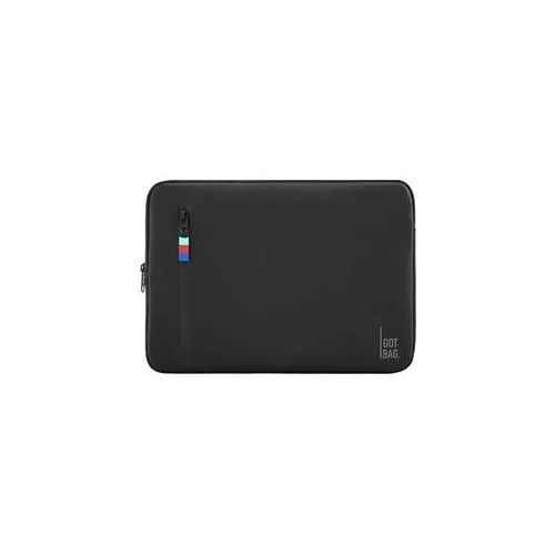 GOT BAG Laptophülle Laptop Sleeve 13" black