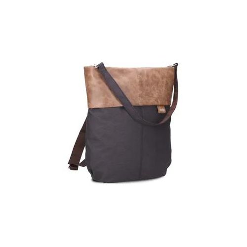 ZWEI Damenrucksack OLLI OR12 night