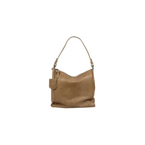 Burkely Beuteltasche Just Jolie Hobo khaki