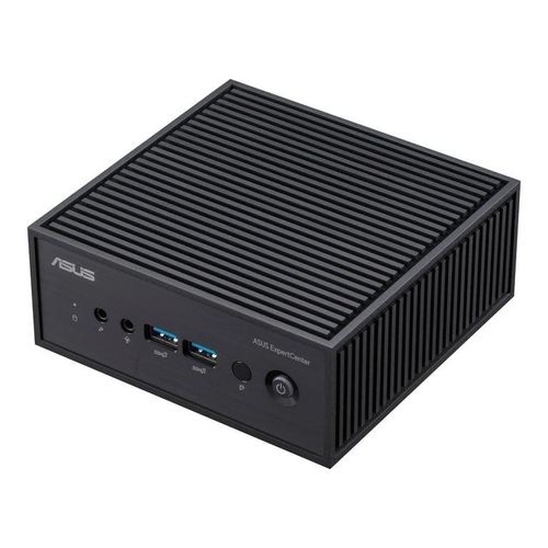 Asus ExpertCenter PN42-SN200AD N 3.7 GHz - SSD 512 GB - 16 GB - Intel UHD Graphics
