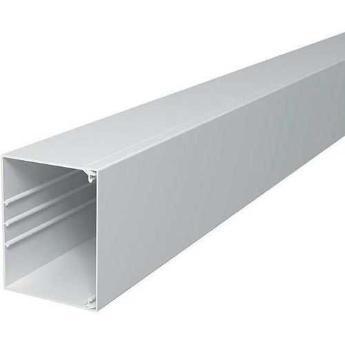 OBO BETTERMANN Leitungsführungskanal Kst 100x130x2000mm rws unbeh