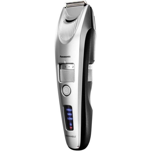 Panasonic ER-SB60 Premium Bartschneider silber/schwarz