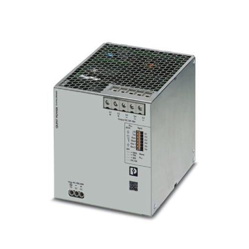 Phoenix Contact Stromversorgung QUINT4PS/1AC/24DC/40 2904603