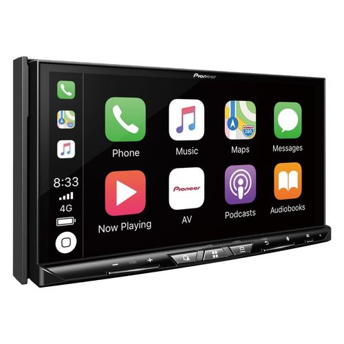 Pioneer AVIC-Z930DAB WiFi-Navigation