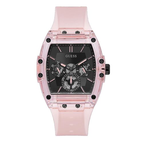Guess Get in Touch Foundation GW0032G1 Herrenuhr