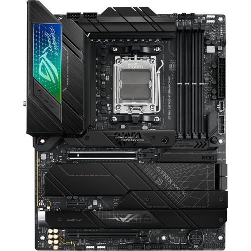 ASUS ROG STRIX X670E-F GAMING Mainboard Sockel AM5