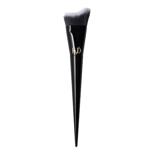 Kvd Beauty - Good Apple Brush - Gesichts-make-up-pinsel - brush Flashbend Face