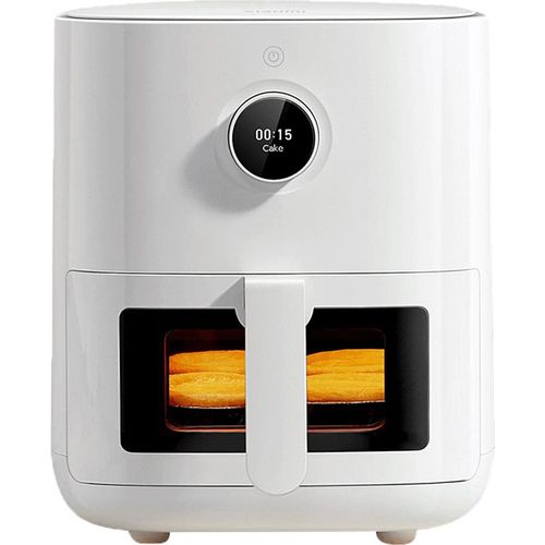 Xiaomi Smart Air Fryer Pro 4L EU weiß Heißluftfritteuse