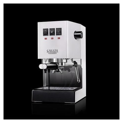Gaggia Classic Evo weiß RI9481/13