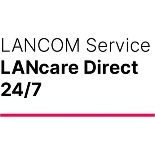 LANCOM LANcare Direct 24/7 - L (1 Jahr)Email Vers.