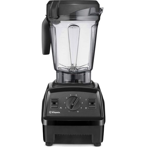 Vitamix Explorian E 320 schwarz Standmixer