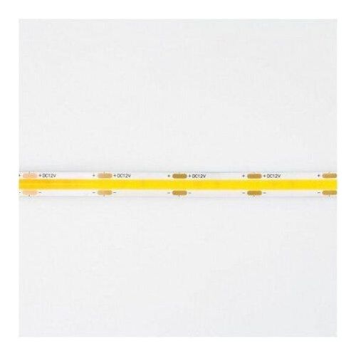 LED COB Streifen 480led 9W/m 3000K 990lm/w IP20 /50m/P