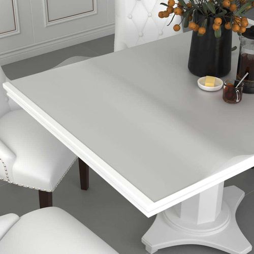 Prolenta Premium - Tischfolie-Rolle Matt 0,9x15 m 1,6 mm PVC