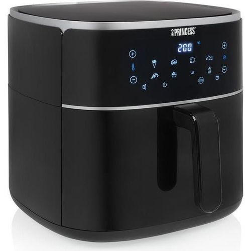 Princess 01.182254.01.001 Digitaler Airfryer 8l