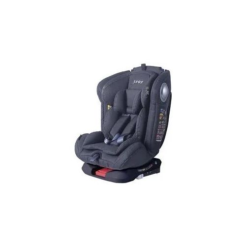 PETEX Kindersitz King 402 ISOFIX HDPE 44441104