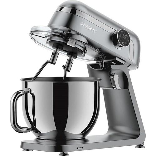 Roboter kuchenny heinrich 