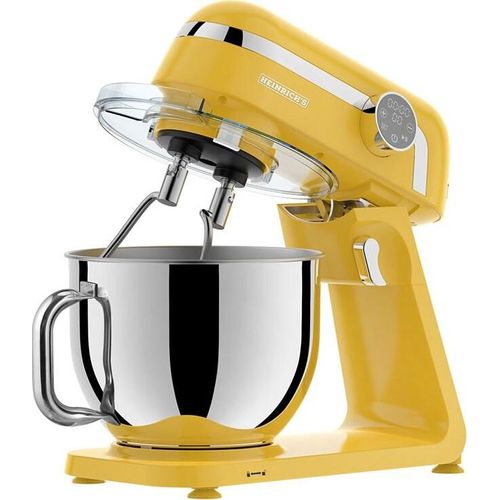 Roboter kuchenny heinrich 