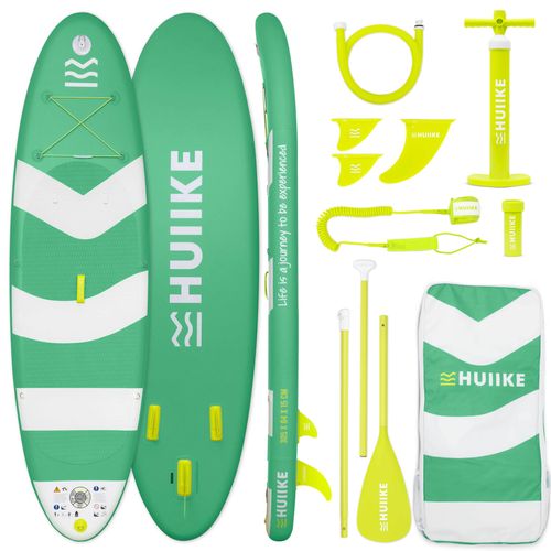Stand Up Paddling Board Hochwertigem Zubehör – HUIIKE | Sup Board Aufblasbar, Stand Up Paddle Board