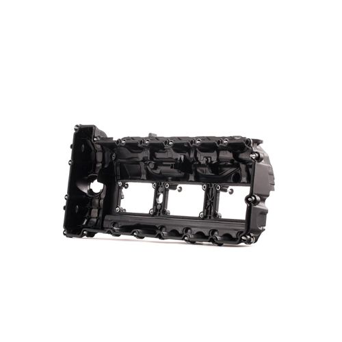 RIDEX Zylinderkopfhaube BMW 977C0021 7570292,11127570292 Ventildeckel,Zylinderkopfdeckel