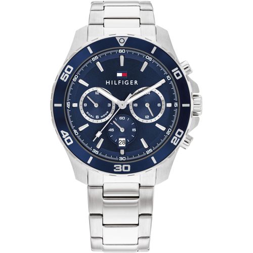 Multifunktionsuhr TOMMY HILFIGER 