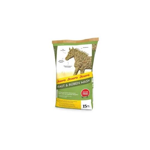 Josera Kraut & Rüben Mash 15kg