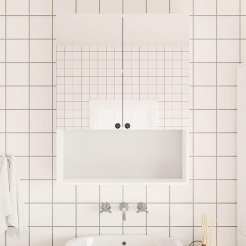 Spiegelfolien 2 Stk. Selbstklebend Pet | Anzahl im Paket: 2 | Größe: 45 x 200 cm
