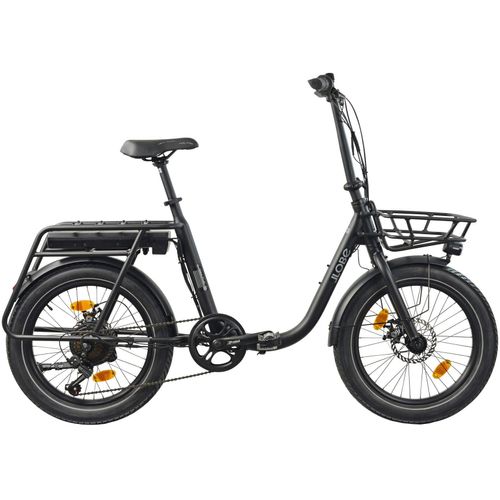 E-Bike LLOBE 