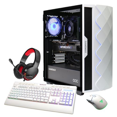 GAMEMAX Gaming-PC 