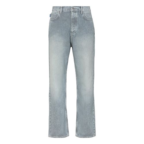 Loose-fit-Jeans HUGO BLUE 