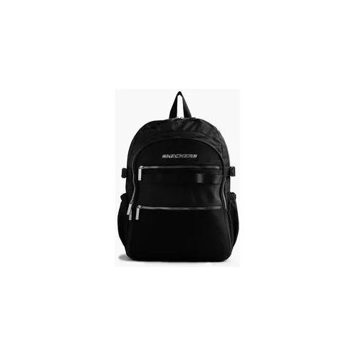 Rucksack - Damen - schwarz