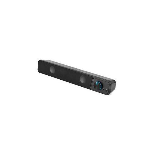 speedlink BRIO Soundbar schwarz