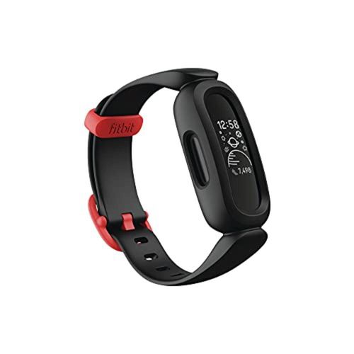 Smartwatch Fitbit GPS Ace 3 -