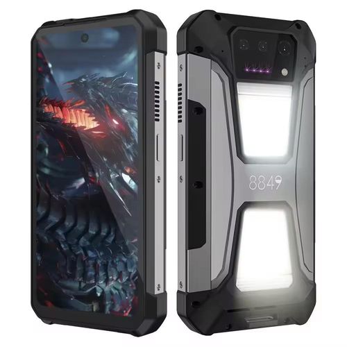 Tank 2 Pro 256GB - Schwarz - Ohne Vertrag