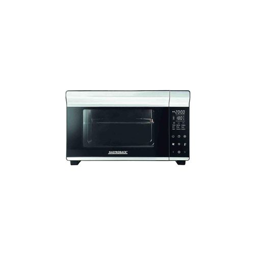 Gastroback 42814 Bistro Ofen Mini Backofen