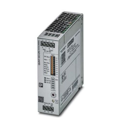 Phoenix Contact USV QUINT4-UPS24DC24DC20 2907071
