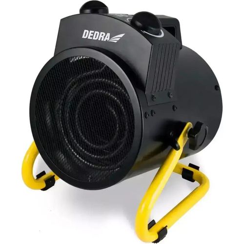 Elektrische Heizung Dedra DED9932B