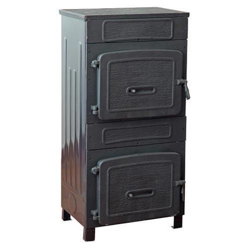 Kaminofen 0F 804 KAMINO Classic,8kW,zv